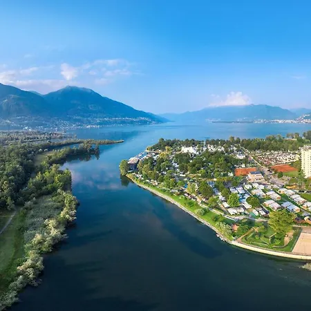 Campofelice Village Camping 5*