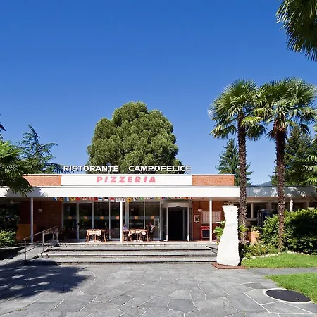 Campofelice Village Camping 5*