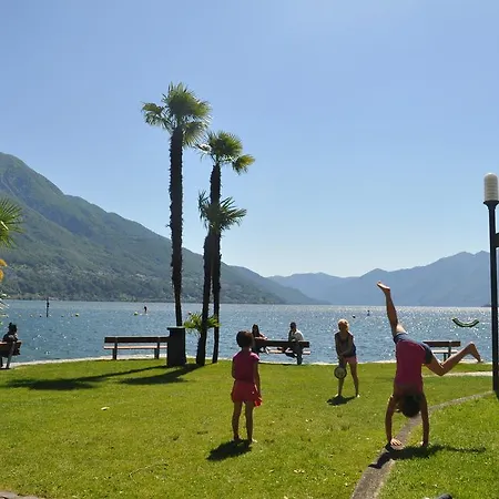 Campofelice Village Camping