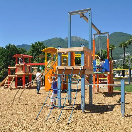 Campofelice Village 5*