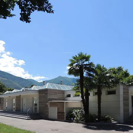 Campofelice Village 5* Tenero-Contra