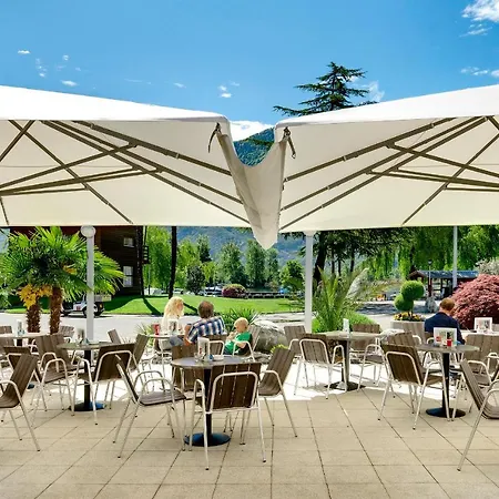 Campofelice Village Camping