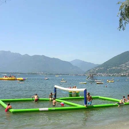 Campofelice Village Camping