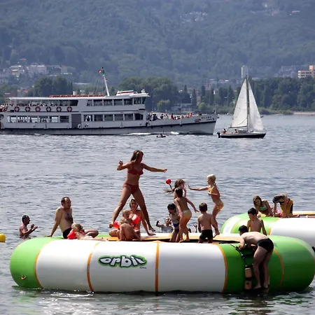 Camping Campofelice Village