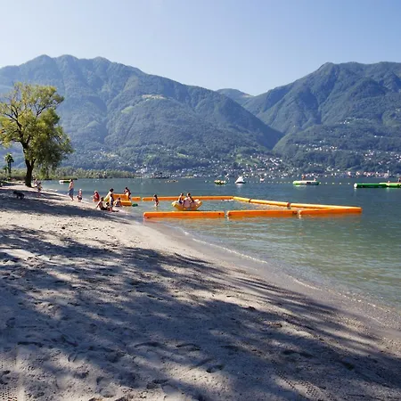 Campofelice Village 5* Tenero-Contra