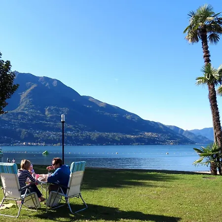 Campofelice Village 5* Tenero-Contra