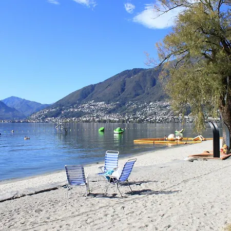 Camping Campofelice Village 5*