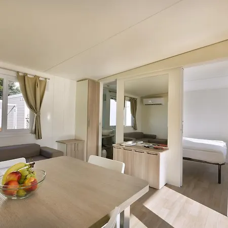 Κάμπινγκ Campofelice Village Tenero-Contra