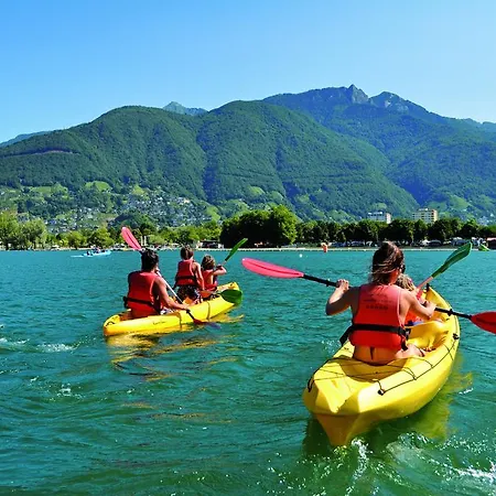 Camping Campofelice Village Tenero-Contra