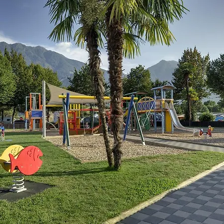 Campofelice Village Κάμπινγκ