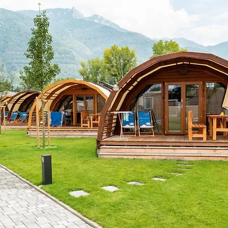 Camping Campofelice Village 5*