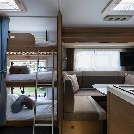 Campofelice Village Camping