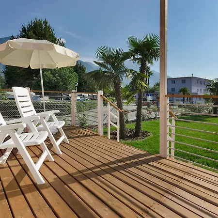 Campofelice Village Camping 5*