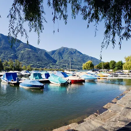 مكان تخييم Campofelice Village