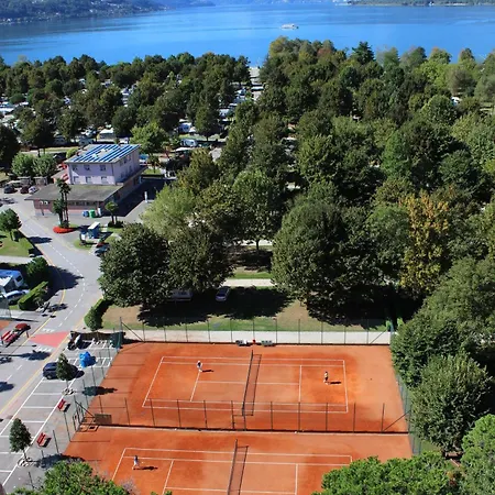 Campofelice Village 5*